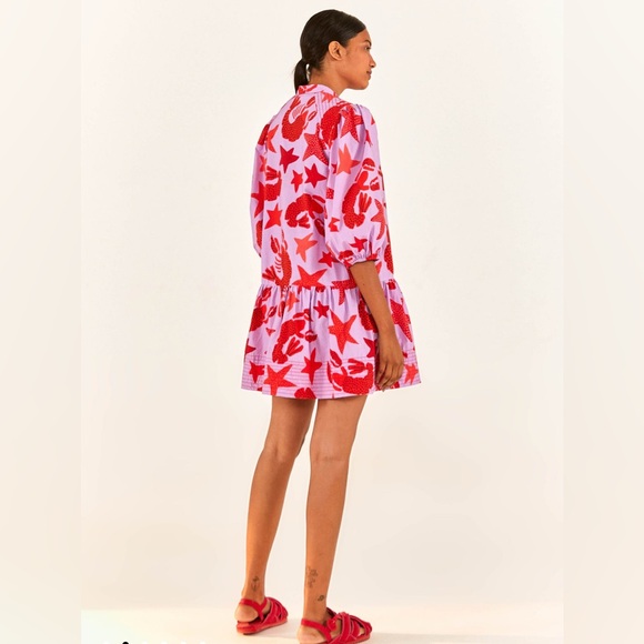 Farm rio lobster sky mini - Picture 3 of 7